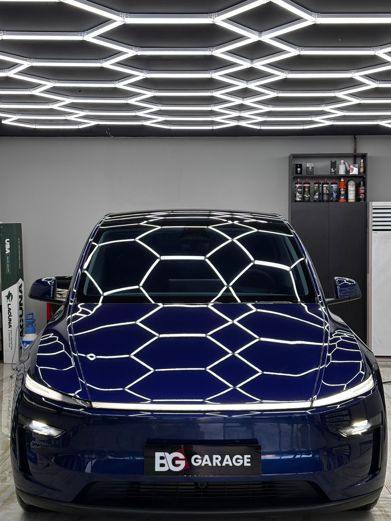 Bg Garage İzmir