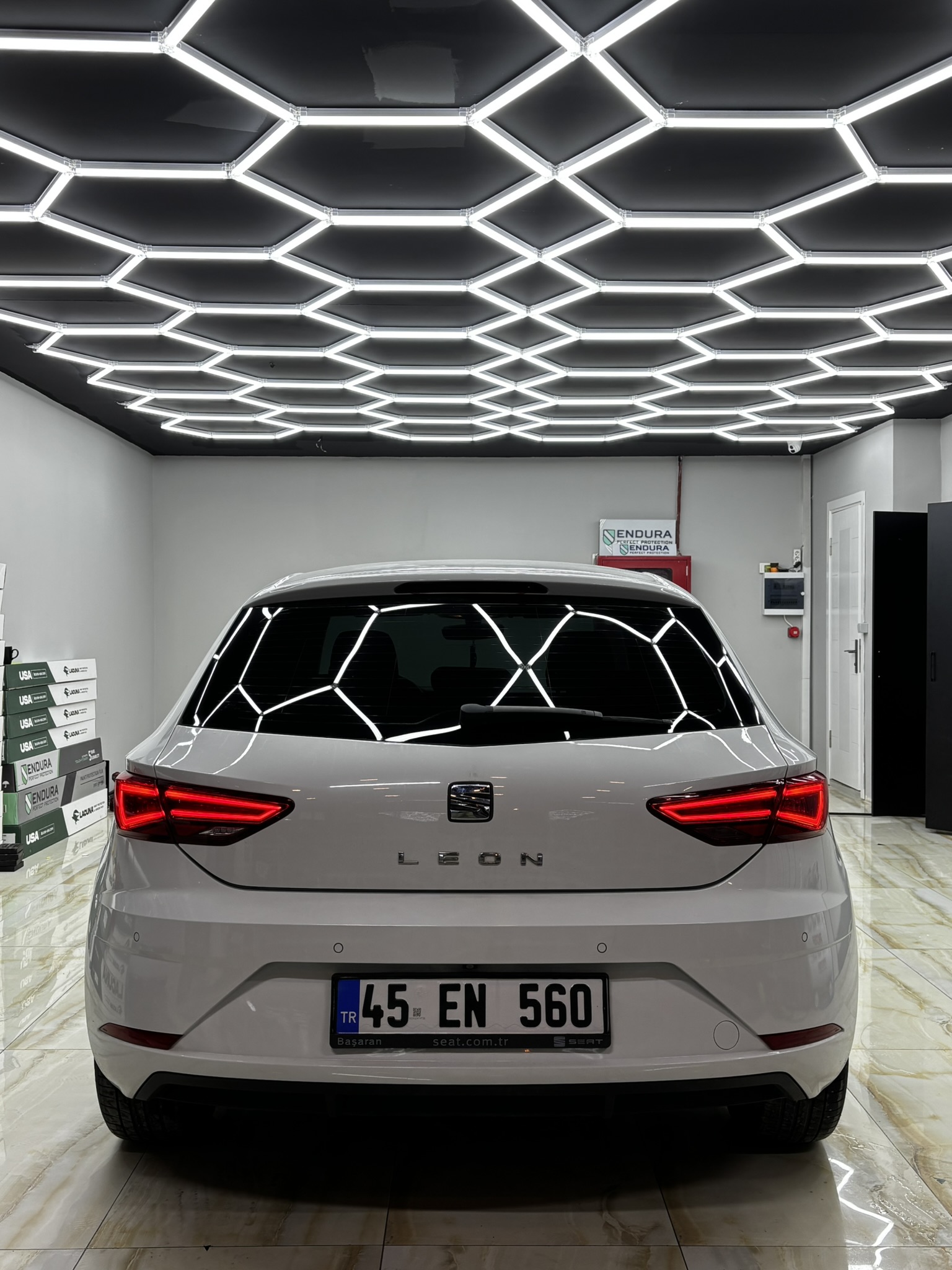 Bg Garage İzmir