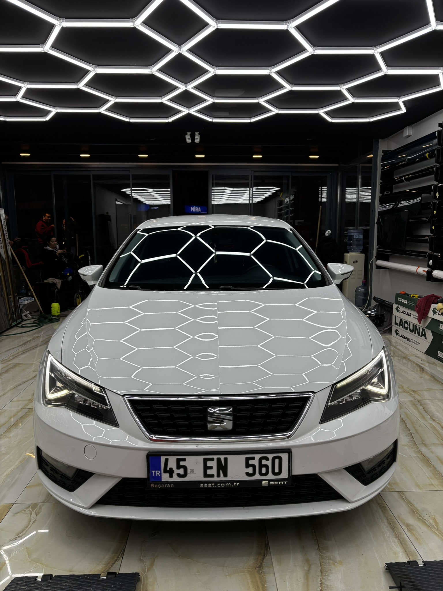 Bg Garage İzmir