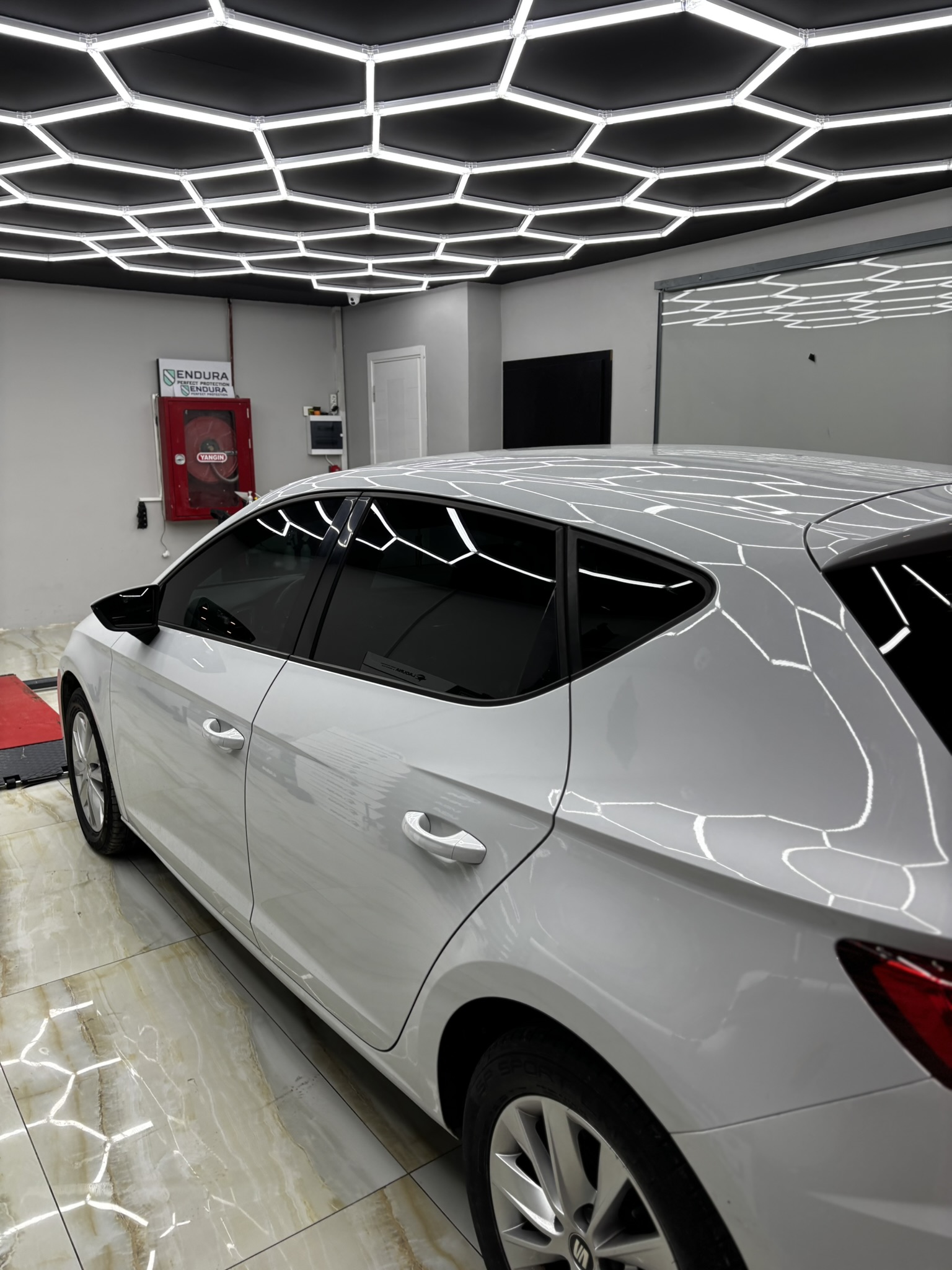 Bg Garage İzmir