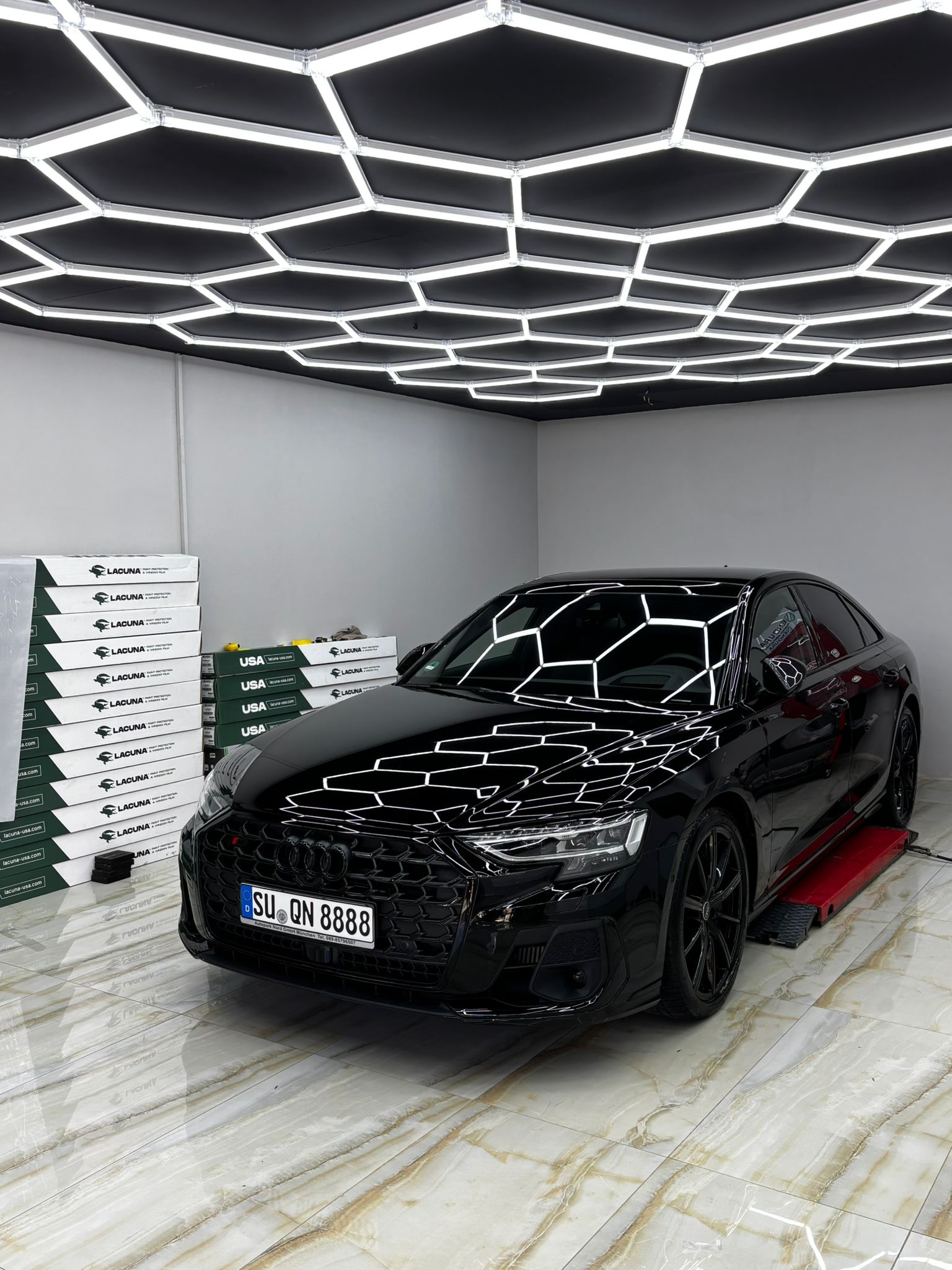 Bg Garage İzmir
