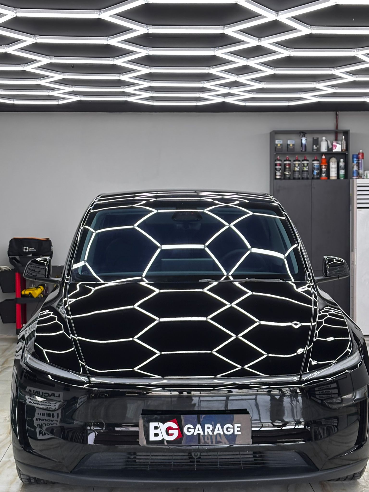 Bg Garage İzmir