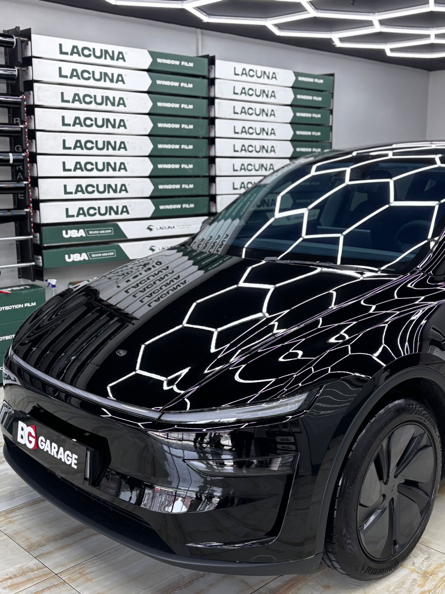 Bg Garage İzmir