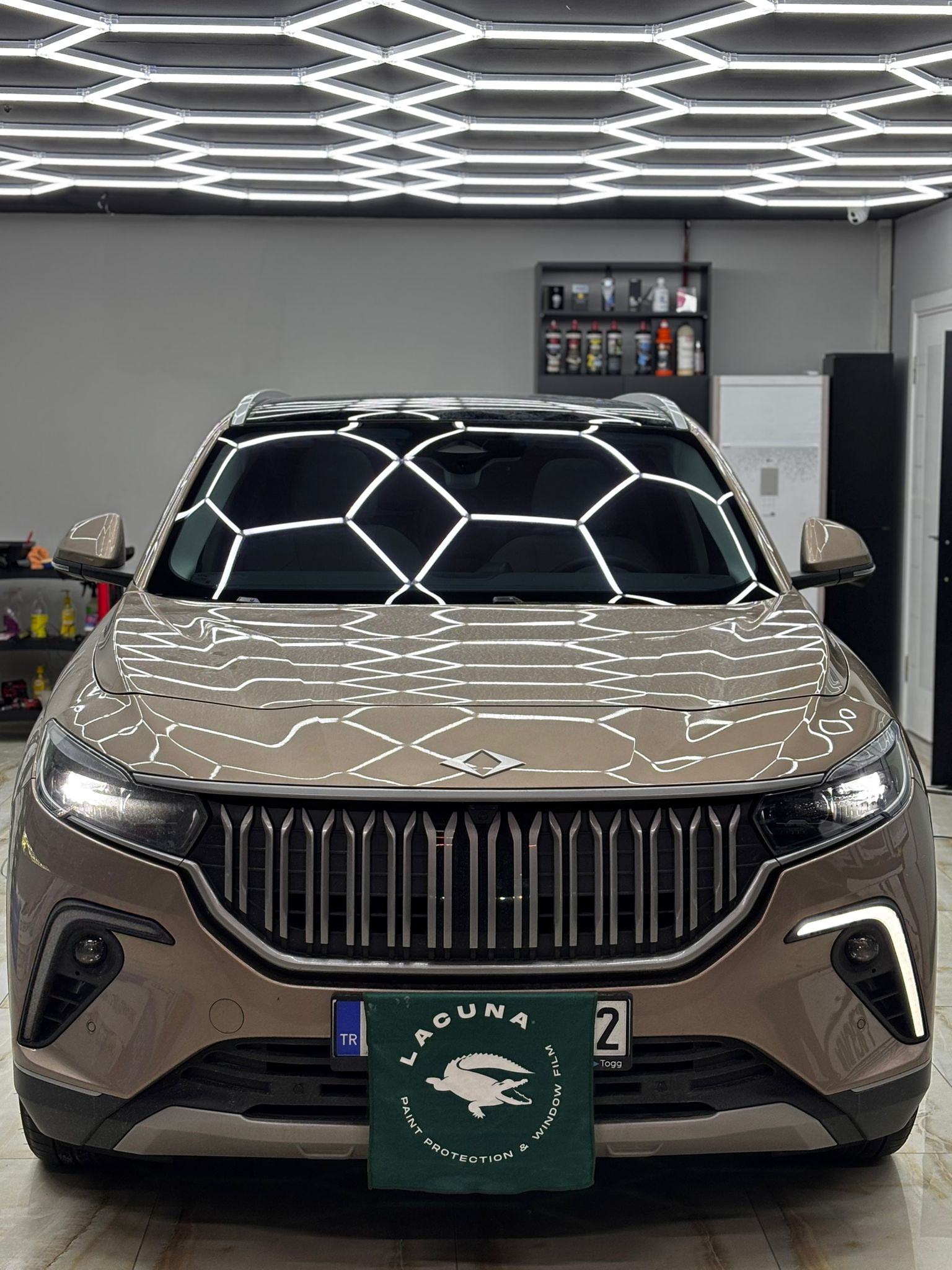 Bg Garage İzmir