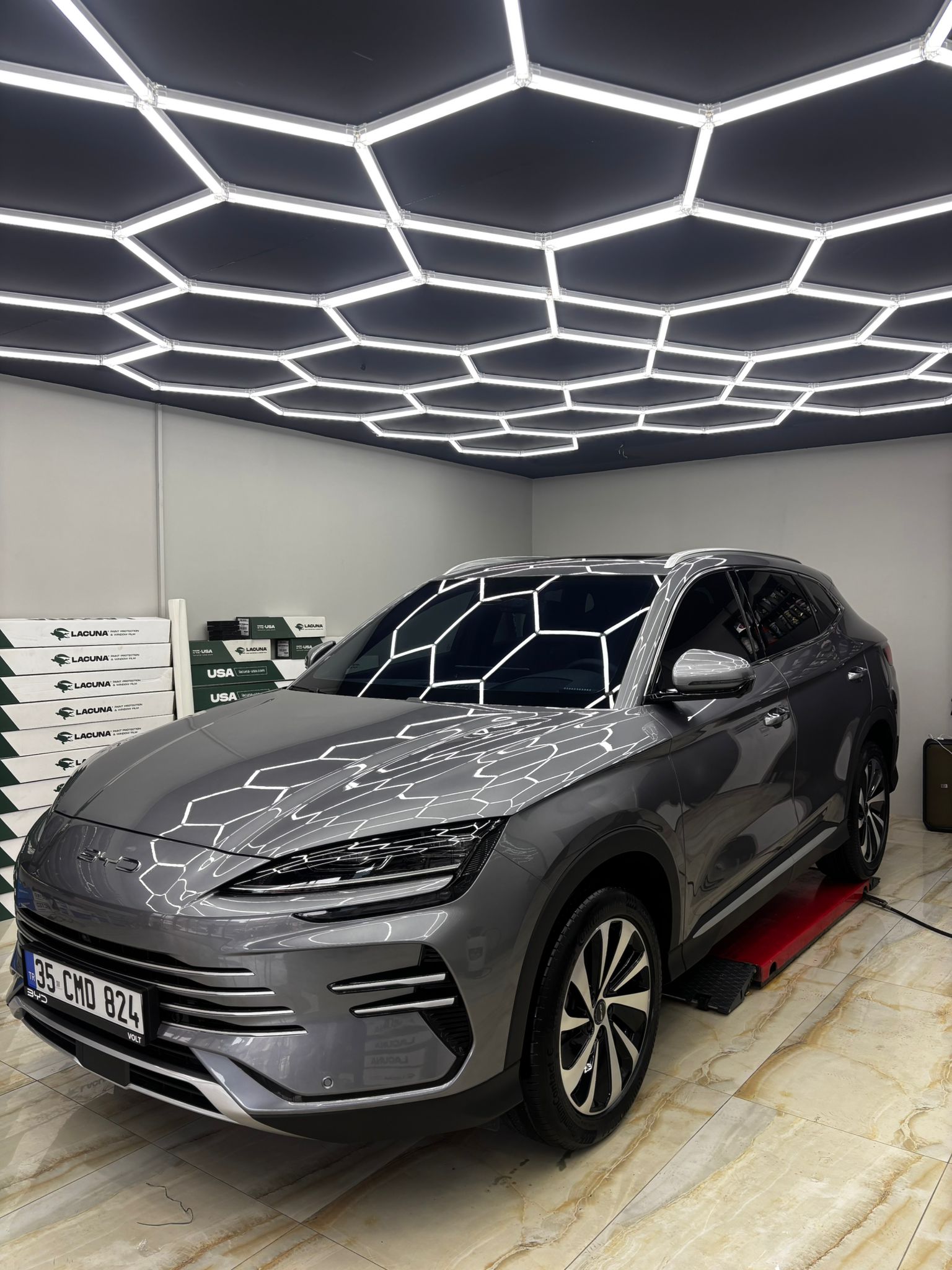 Bg Garage İzmir