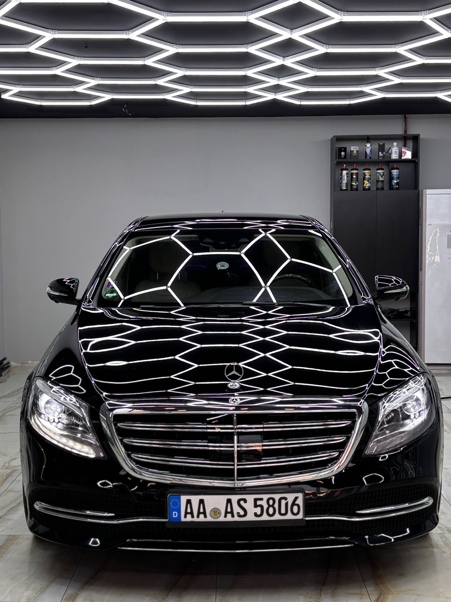 Bg Garage İzmir