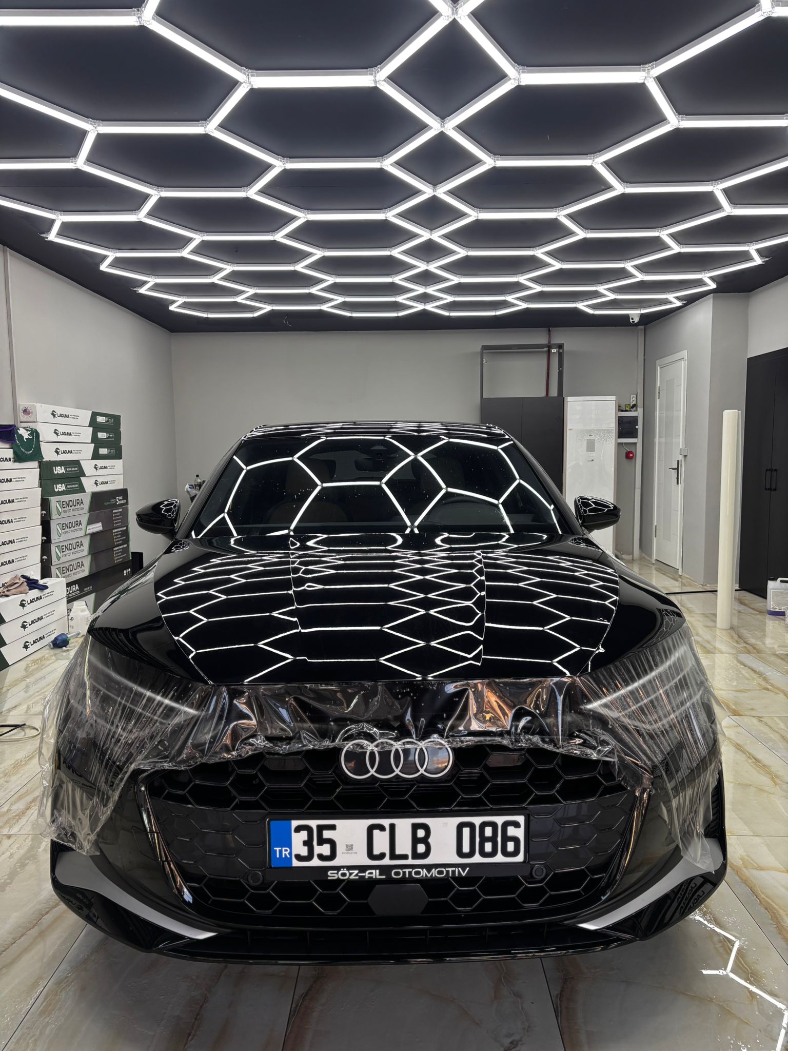 Bg Garage İzmir
